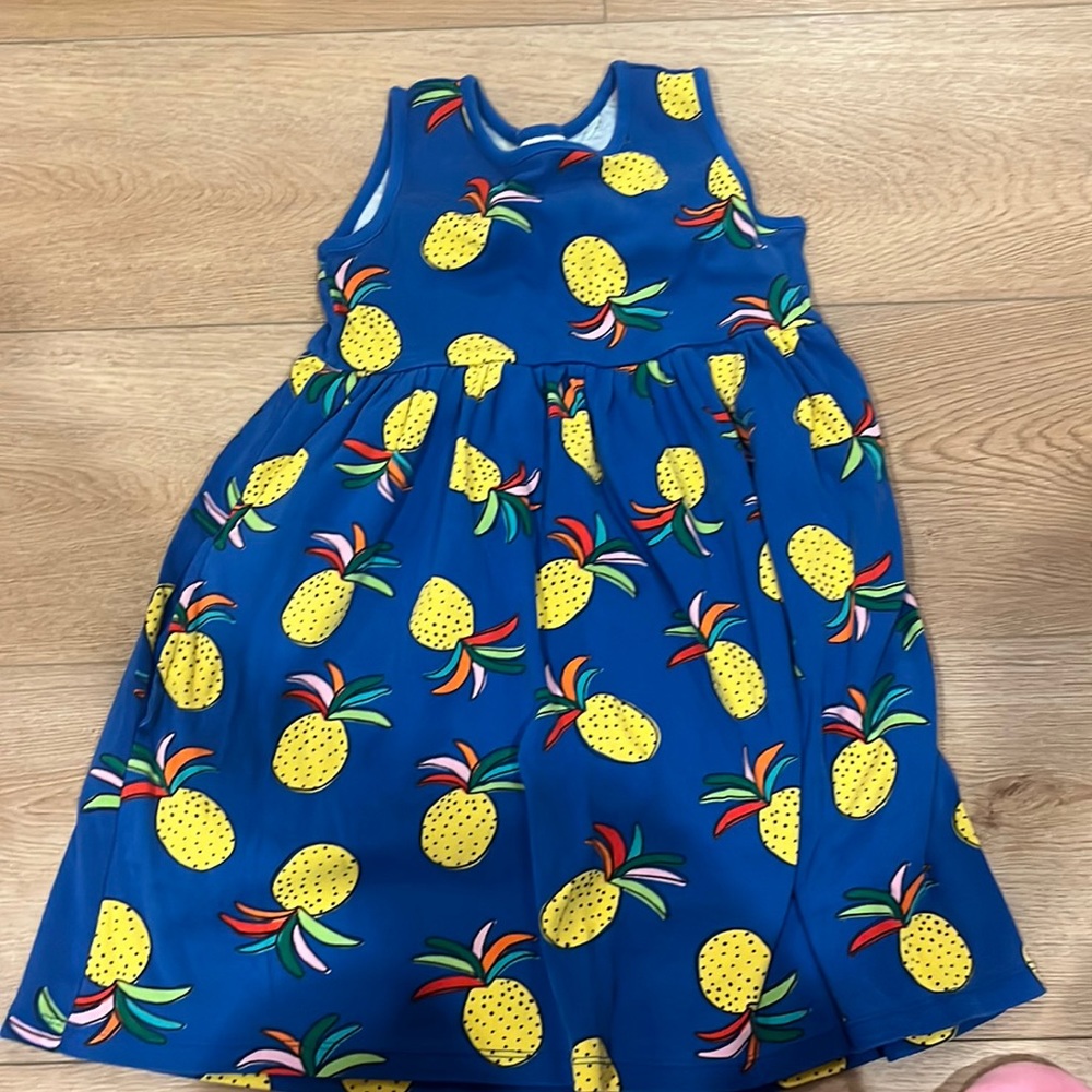 Hannah Anderson dress